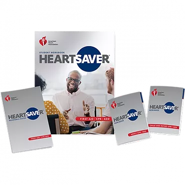 CPR AED First Aid