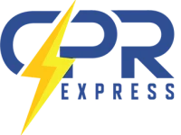 CPR EXPRESS LOGO